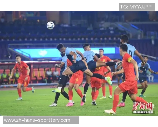 亚运会男足盛宴即将开启各国球队争夺荣耀与梦想