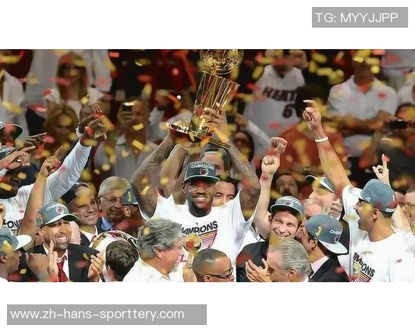 2012年NBA总决赛热火与雷霆的巅峰对决与传奇时刻回顾