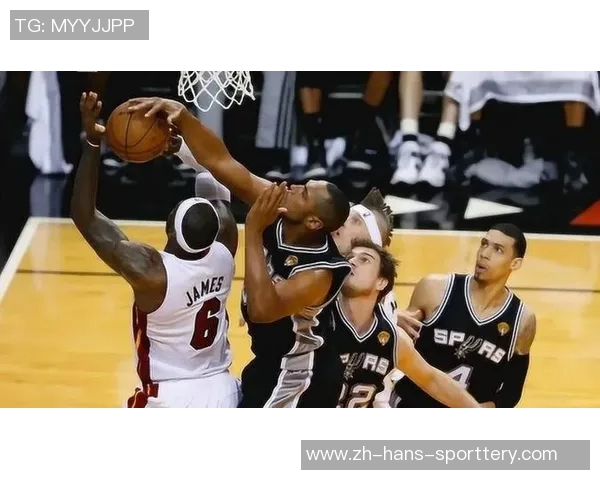 热火与马刺激战第5场争夺总冠军的关键时刻与精彩瞬间回顾